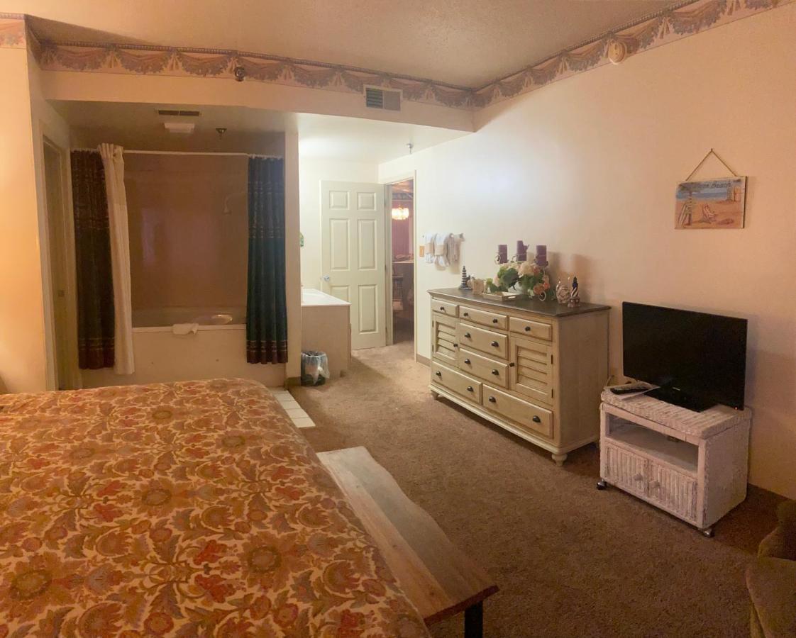 River Place Condos #110 3Bd 비둘기 포지 외부 사진