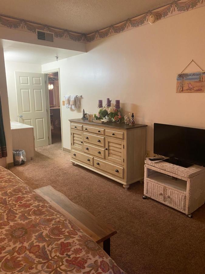 River Place Condos #110 3Bd 비둘기 포지 외부 사진