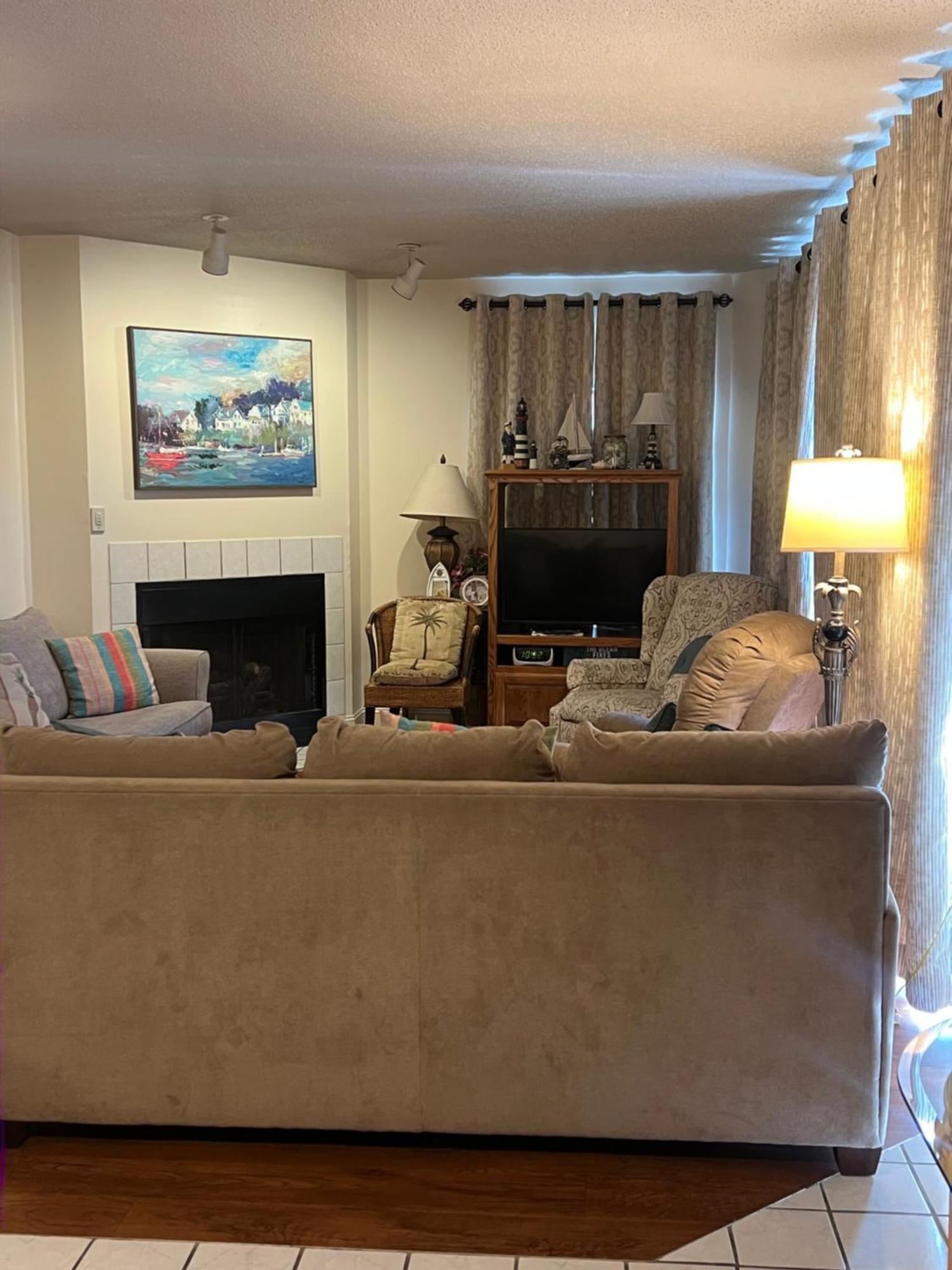 River Place Condos #110 3Bd 비둘기 포지 외부 사진