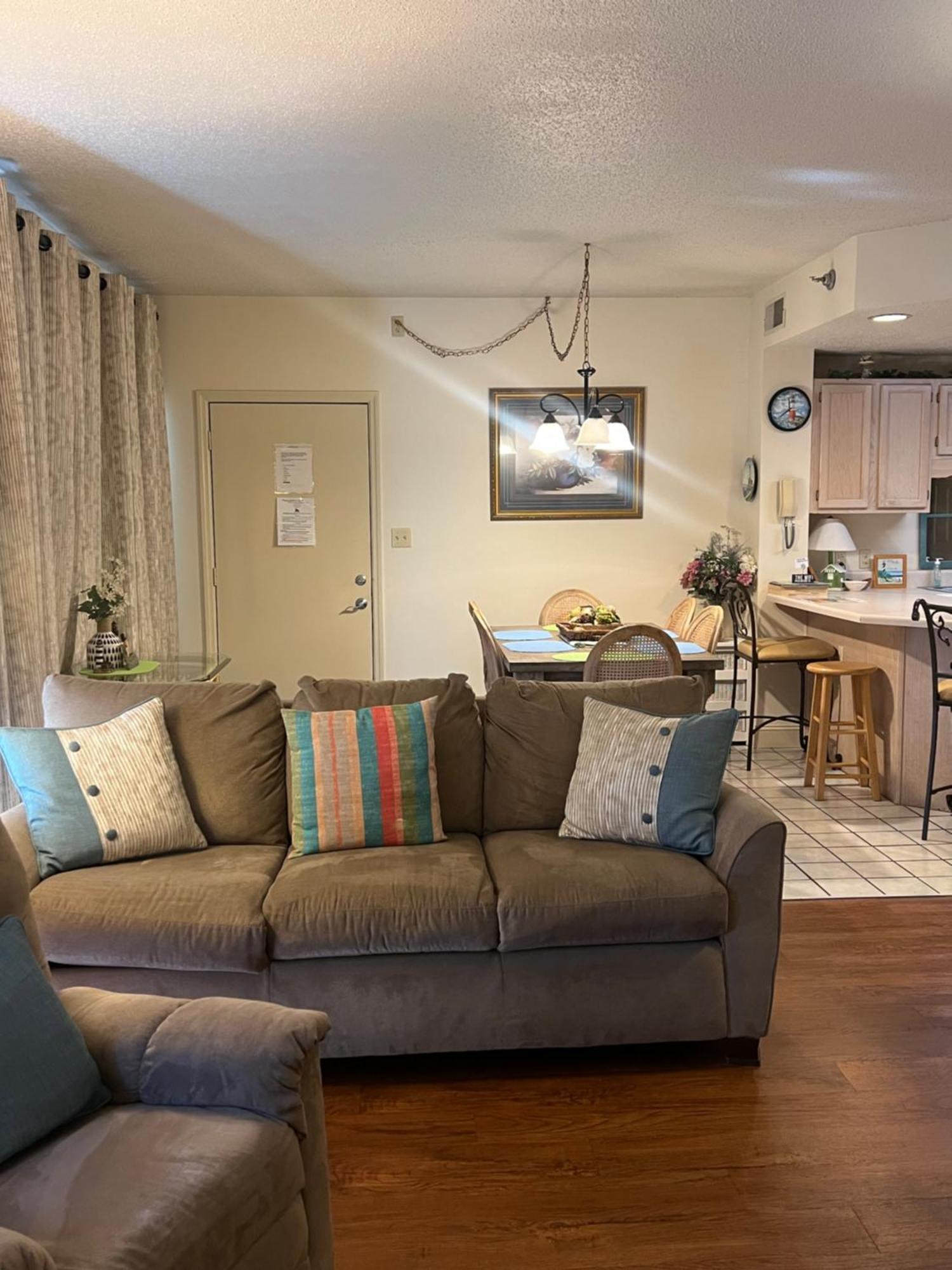 River Place Condos #110 3Bd 비둘기 포지 외부 사진