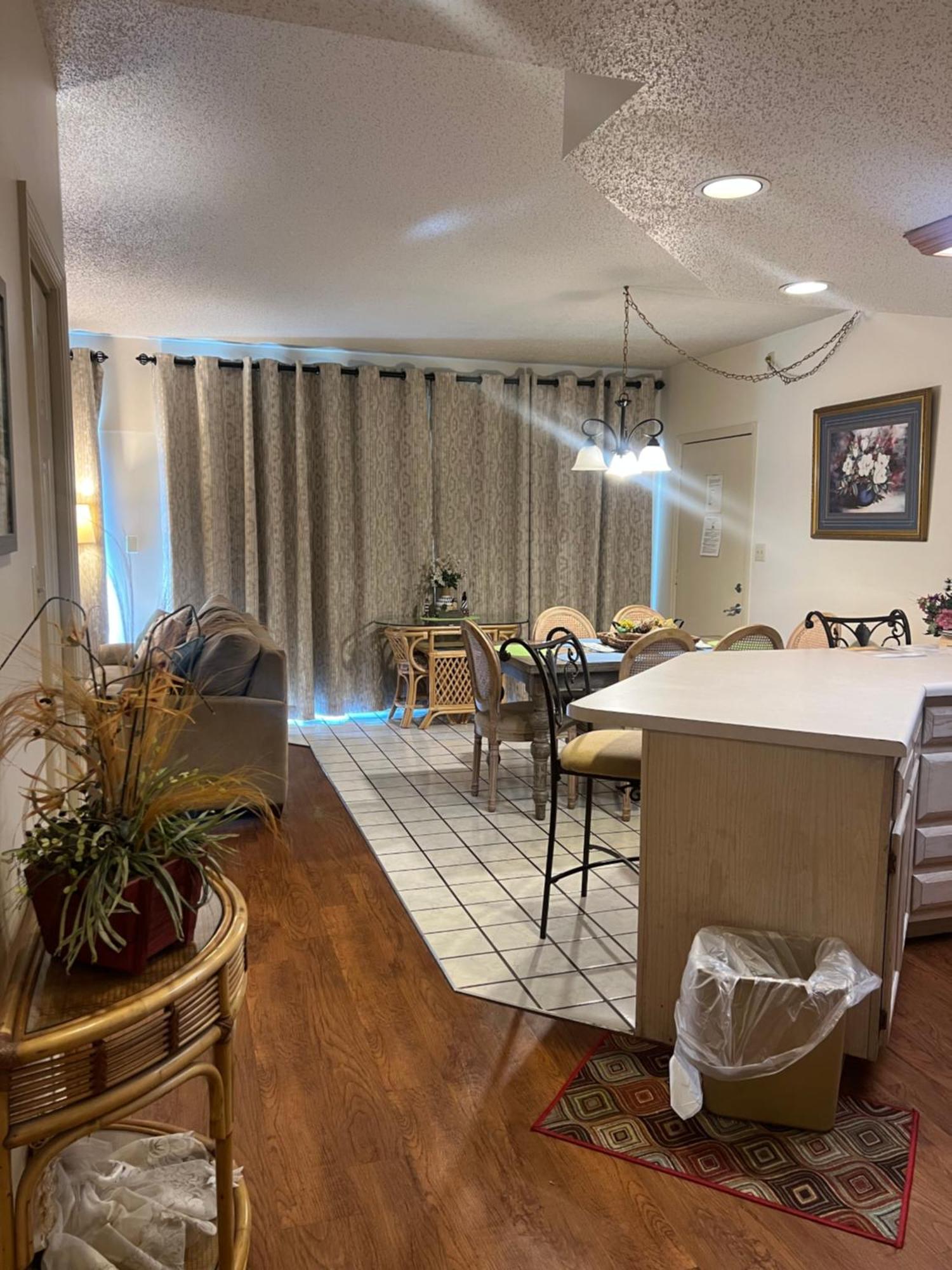 River Place Condos #110 3Bd 비둘기 포지 외부 사진