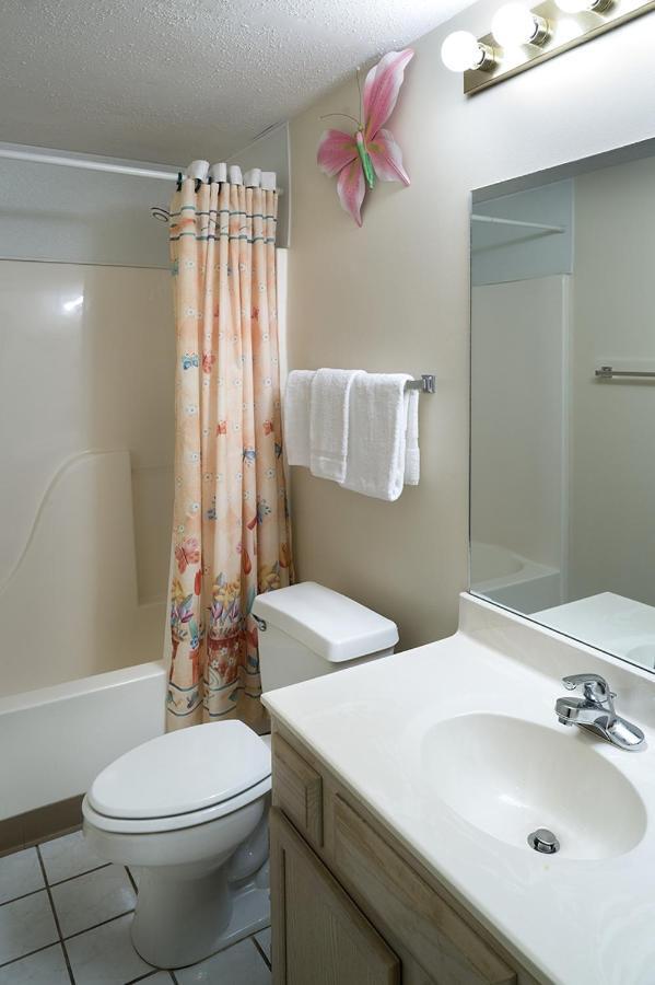River Place Condos #110 3Bd 비둘기 포지 외부 사진